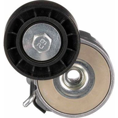 Spannrolle, Keilrippenriemen T39014 Spannrolle, Keilrippenriemen T39014