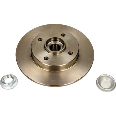 Maxgear Bremsscheibe Peugeot T. 307/C4 Mit Lager 19-1971 Maxgear Bremsscheibe Peugeot T. 307/C4 Mit Lager 19-1971