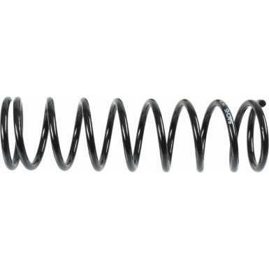 Sachs Fahrwerksfeder Ford T. Focus Ii 1.8Tdci 996 738