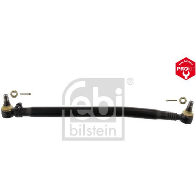 FEBI BILSTEIN Lenkrad 35415
