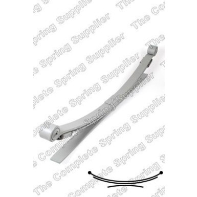 KILEN Federnpaket 622034 KILEN Federnpaket 622034