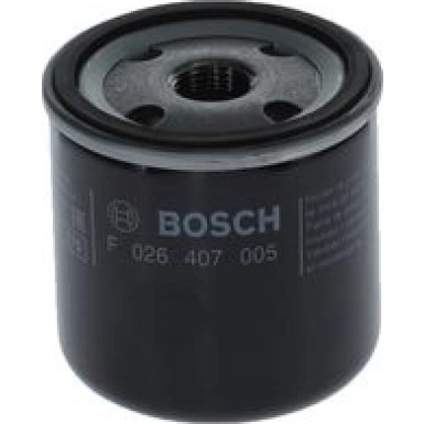 Ölfilter F 026 407 005 Ölfilter F 026 407 005
