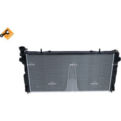 Kühler, Motorkühlung EASY FIT 53734