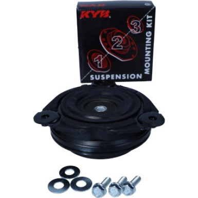 Lager - Radaufhängung. Nissan P. Murano Ii 2,5 D/3,5 10/08-09/14 Le/Pr Suspension Mounting Kit SM5803 Lager - Radaufhängung. Nissan P. Murano Ii 2,5 D/3,5 10/08-09/14 Le/Pr Suspension Mounting Kit SM5803