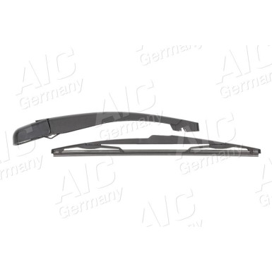 Wischerarm, hinten mit Scheibenwischer Peugeot 56790