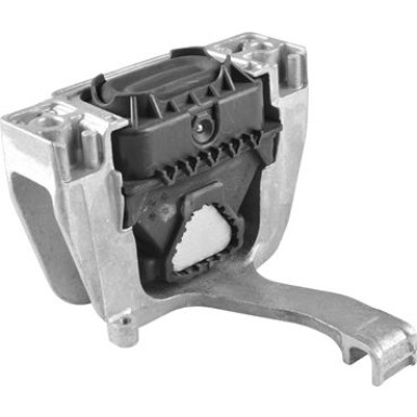 TEDGUM_TD Lagerung, Motor TED44110
