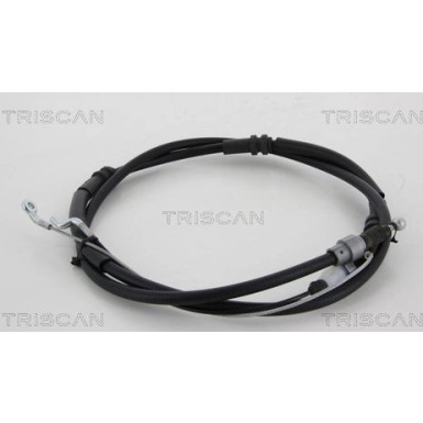 Seilzug, Feststellbremse VW T. T5 2.5 Tdi 4 Motion 04-09 Le/Pr 8140 291136 Seilzug, Feststellbremse VW T. T5 2.5 Tdi 4 Motion 04-09 Le/Pr 8140 291136