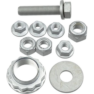 Reparatursatz, Radaufhängung Service Pack 42407 01
