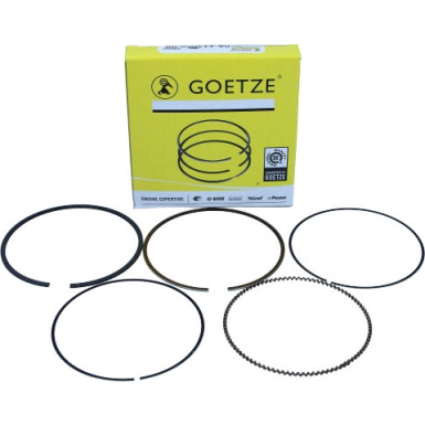 Spurringe Nissan Qashqai 2.0 07 08-443000-00 Spurringe Nissan Qashqai 2.0 07 08-443000-00