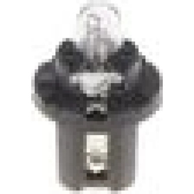12V 1,2W PURE LIGHT B8,5d BOSCH KFZ-GLUEHLAMPE Pure Light 1987302219