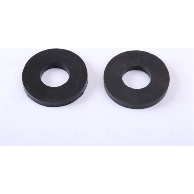 Wasserkühler PKW SSANGYONG ACTYON SPORT 05 FIRST FIT 64326