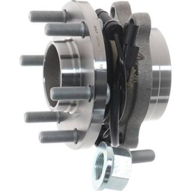 SKF Radlagersatz VKBA 7134 SKF Radlagersatz VKBA 7134