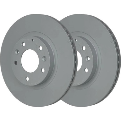 ATE Bremsscheibe 24.0122-0249.1