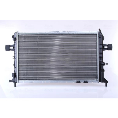 Wasserkühler PKW OPEL ASTRA 1,7 TD 98 63249A