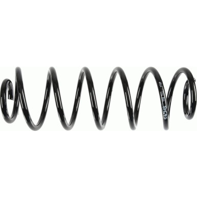 Sachs Fahrwerksfeder Ford T. Fusion 02 996744