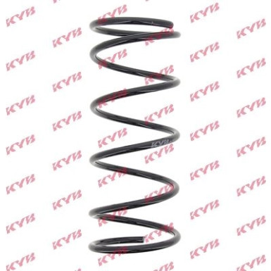 KYB Fahrwerksfeder Nissan T. Sunny Iii 1.4I-2.0D 10.90-05.95 RA5386 KYB Fahrwerksfeder Nissan T. Sunny Iii 1.4I-2.0D 10.90-05.95 RA5386