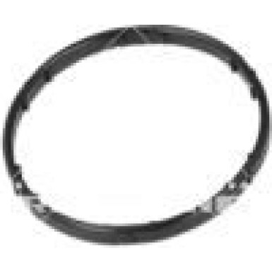 NRF Thermostat, Kühlmittel 725236 EASY FIT