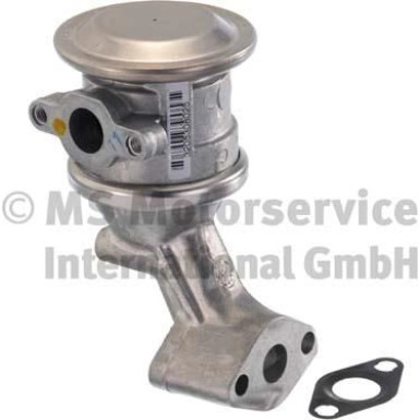 Ventil, Sekundärluftpumpsystem 7.22286.53.0 Ventil, Sekundärluftpumpsystem 7.22286.53.0