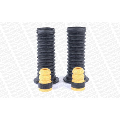 Staubschutzsatz VA li/re RENAULT Captur 13 PROTECTION KIT PK392