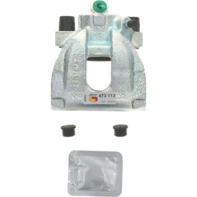 Bremssattel HA li VOLVO V70,S60,S80,XC70 0 986 473 113 Bremssattel HA li VOLVO V70,S60,S80,XC70 0 986 473 113