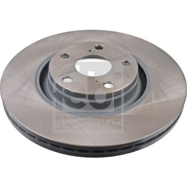 FEBI BILSTEIN Bremsscheibe 108551 FEBI BILSTEIN Bremsscheibe 108551