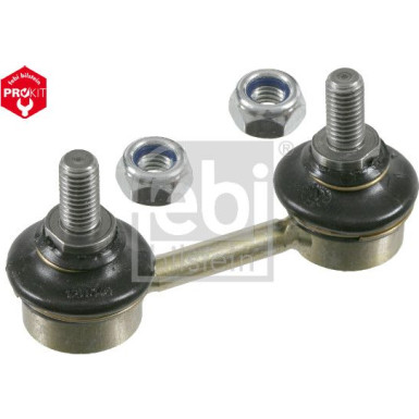 FEBI BILSTEIN Stabilisatorstange 10037 FEBI BILSTEIN Stabilisatorstange 10037