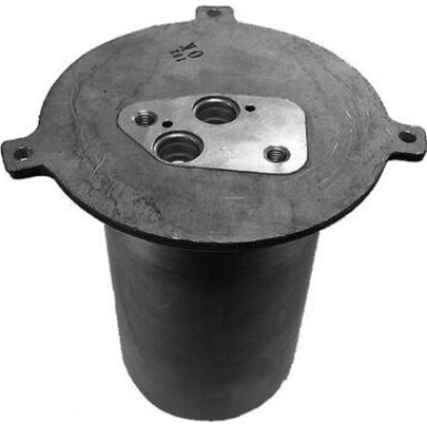 Trockner, Klimaanlage AD 134 000S