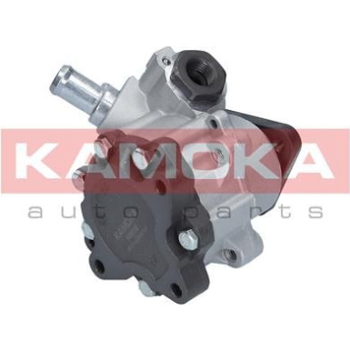 KAMOKA Hydraulikpumpe, Lenkung PP010 KAMOKA Hydraulikpumpe, Lenkung PP010