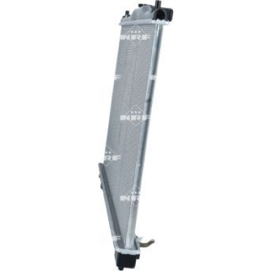 Kühler, Motorkühlung 53677 Kühler, Motorkühlung 53677