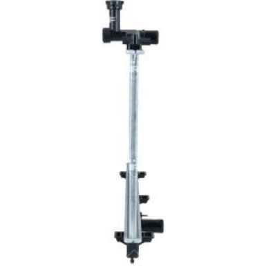 Kühler, Motorkühlung 550054