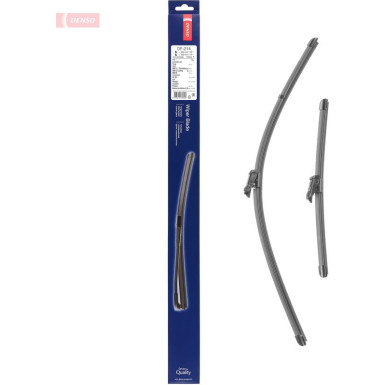 DENSO Wischblatt DF-214 DENSO Wischblatt DF-214