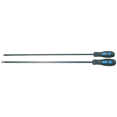 SW-Stahl Schraubendrehersatz 31604L
