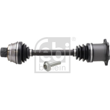FEBI BILSTEIN Antriebswelle 180855 FEBI BILSTEIN Antriebswelle 180855