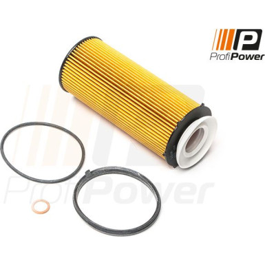 PROFIPOWER Ölfilter 1F0146 PROFIPOWER Ölfilter 1F0146