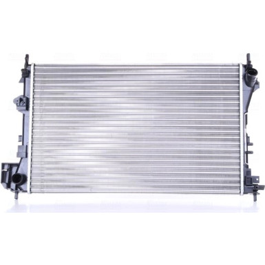 Wasserkühler PKW OPEL Signum 1,8i, Vectra C 1,6/1,8 63024A