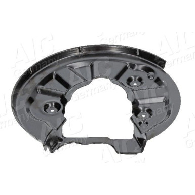 BREMSANKERBLECH H L VERZINKT VW ARTEON/PASSAT 14-/TIGUAN 07-/SKO KODIAQ 16-/SUB 15 NEW MOBILITY PARTS 71012