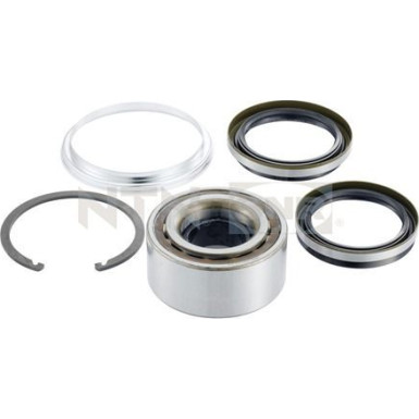 SNR Radlagersatz R169.50 SNR Radlagersatz R169.50