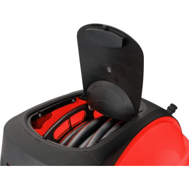 VIGOR Schlauchaufroller V7143-10