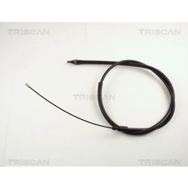 Seilzug, Feststellbremse Citroen T. Berlingo 96- Le 814028154 Seilzug, Feststellbremse Citroen T. Berlingo 96- Le 814028154