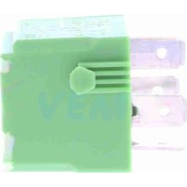 VEMO Relais, Niveauregulierung V30-71-0037 VEMO Relais, Niveauregulierung V30-71-0037