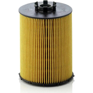 Mann & Hummel Ölfilter PKW BMW HU 823 X Mann & Hummel Ölfilter PKW BMW HU 823 X