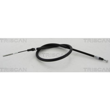 Seilzug, Feststellbremse Citroen T. C8 02- Le 814010128 Seilzug, Feststellbremse Citroen T. C8 02- Le 814010128