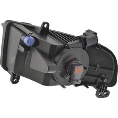 NEBELSCHEINWERFER HELLA AUDI A4 07-16 1NE 010 832-261