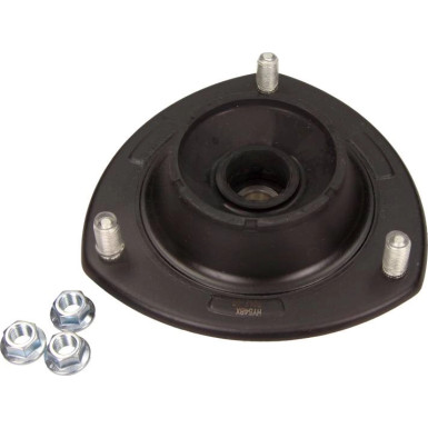 Lager - Radaufhängung. Hyundai P. Santa Fe, Tucson/ Kia Sportage 2.0-2.7 02/01- Le/Pr Suspension Mounting Kit SM5295