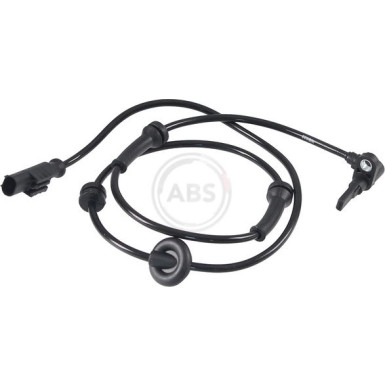 A.B.S. ABS Sensor 30487 A.B.S. ABS Sensor 30487
