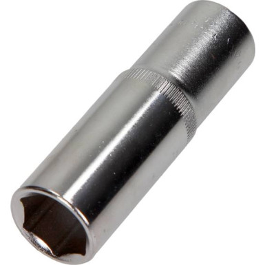 Steckschlüssel 17mm Lang 1/2 YT-1230 Steckschlüssel 17mm Lang 1/2 YT-1230