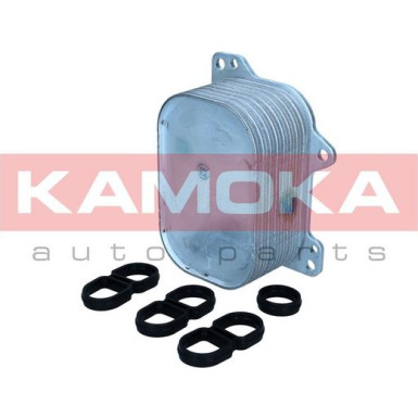 KAMOKA Ölkühler, Motoröl 7730045 KAMOKA Ölkühler, Motoröl 7730045