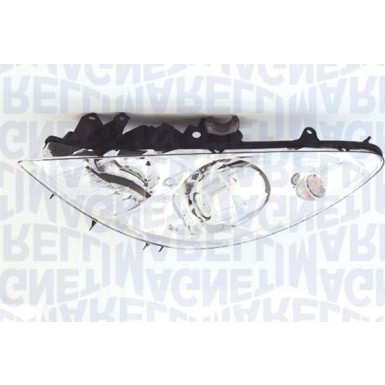 HAUPTSCHEINWERFER MAGNETI 712431701129 HAUPTSCHEINWERFER MAGNETI 712431701129