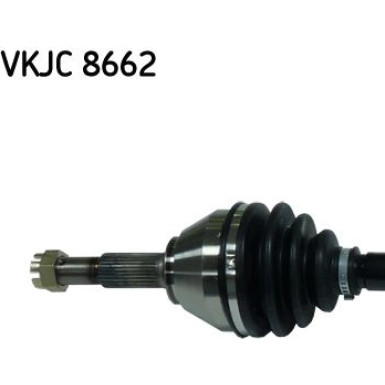 Antriebswelle VKJC 8662