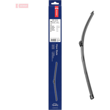 DENSO Wischblatt DF-316 DENSO Wischblatt DF-316